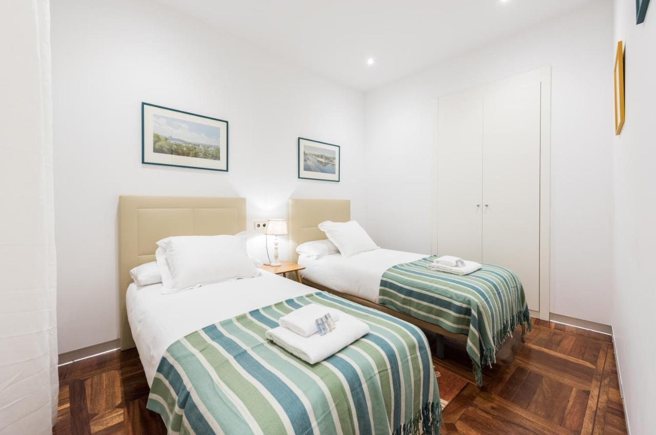 Puerta Del Sol Center Iii Appartement Madrid