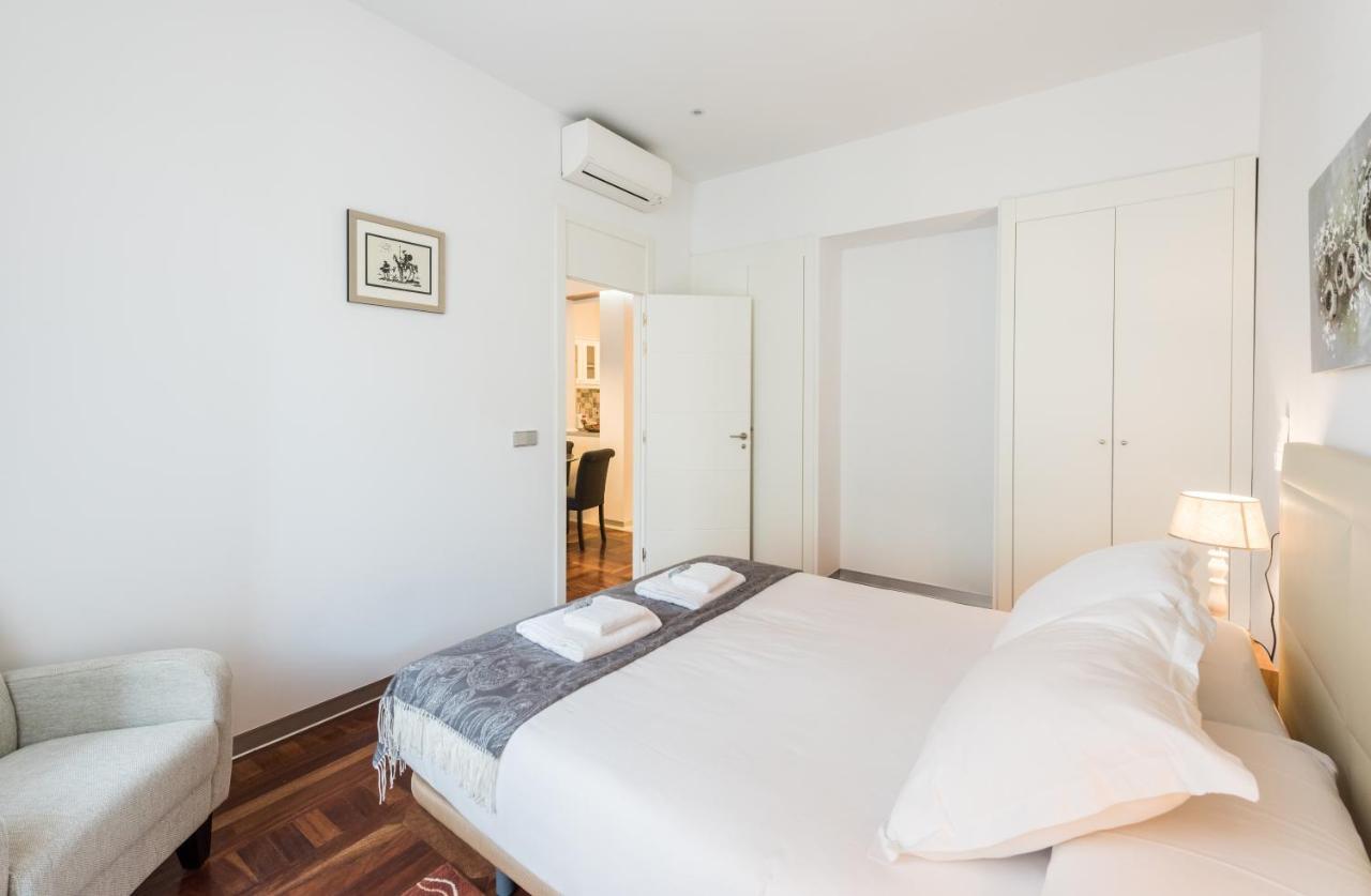 Puerta Del Sol Center Iii Appartement *