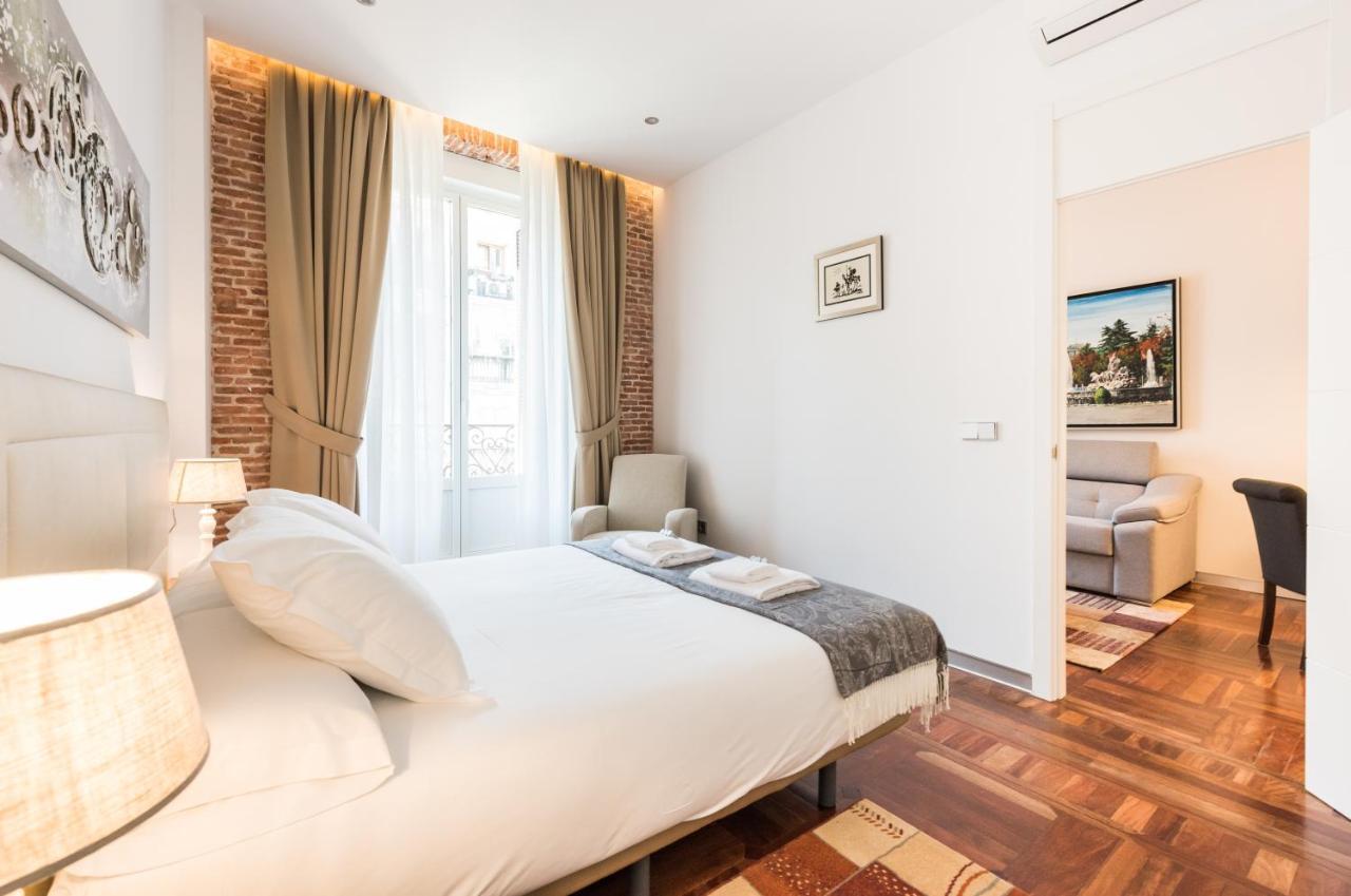 Puerta Del Sol Center Iii Appartement Madrid