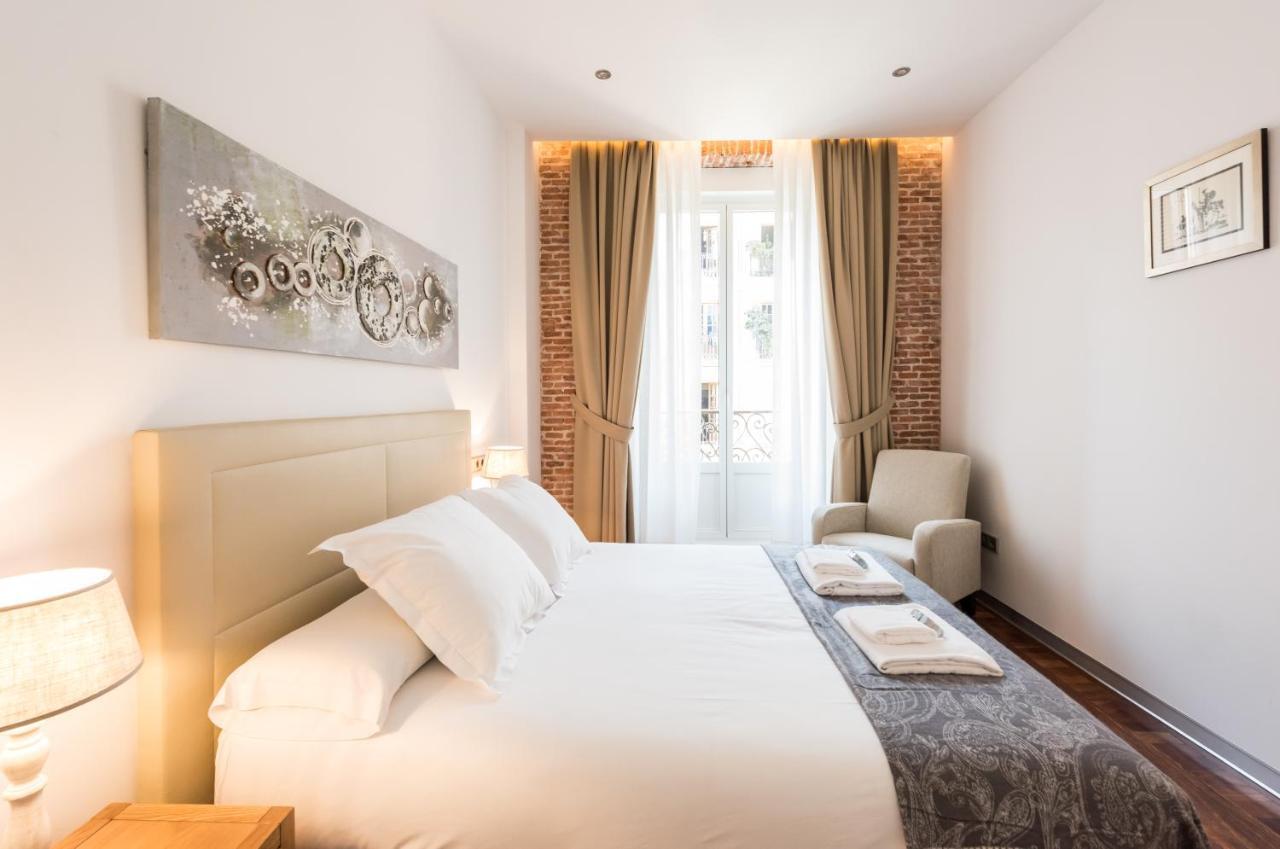 Appartement Puerta Del Sol Center Iii