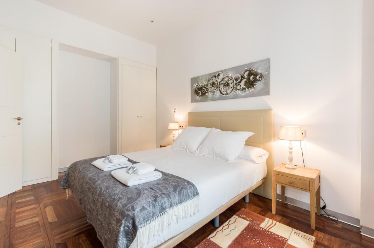 Puerta Del Sol Center Iii Appartement Madrid