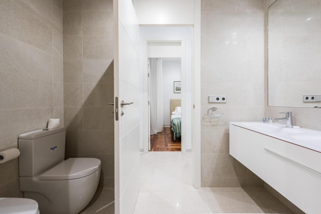 Appartement Puerta Del Sol Center Iii *